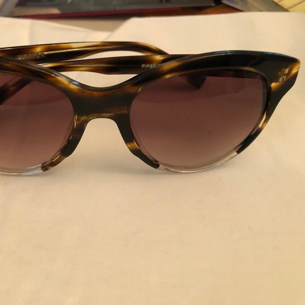 Warby Parker Sunglasses